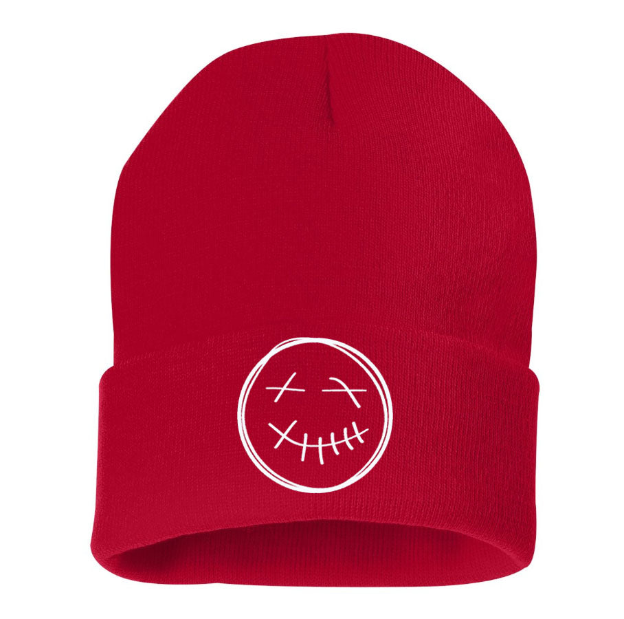 Travis Scott Beanie Hat