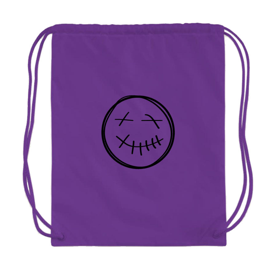 Travis Scott Drawstring Bag