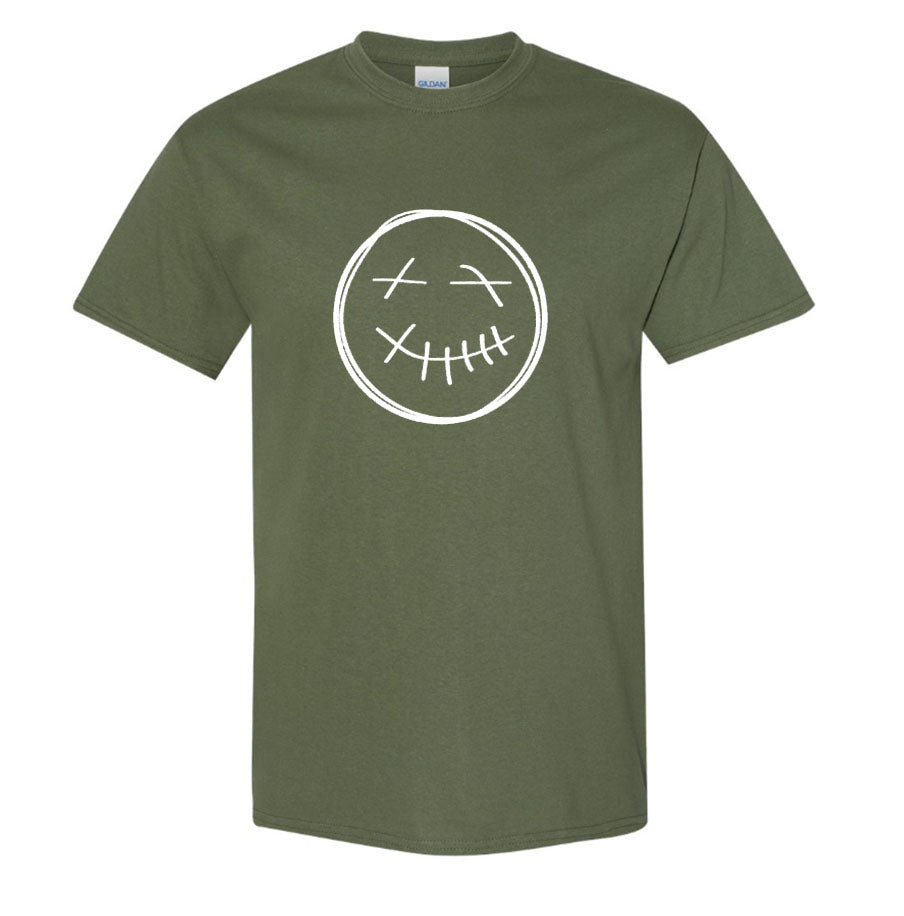 Men's Travis Scott Cotton T-Shirt