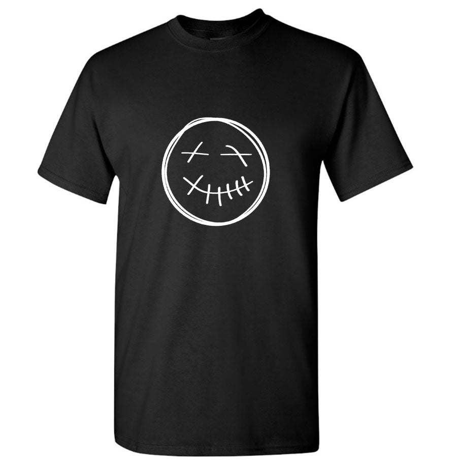 Men's Travis Scott Cotton T-Shirt