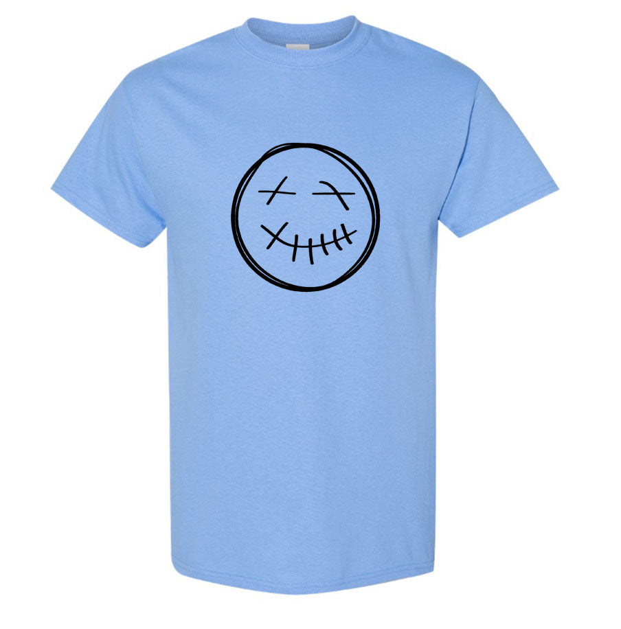 Men's Travis Scott Cotton T-Shirt