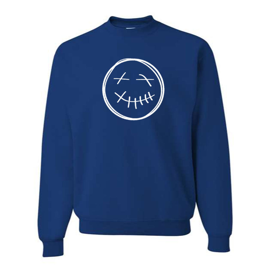 Men's Travis Scott Crewneck Sweatshirt