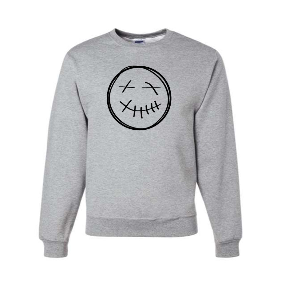 Men's Travis Scott Crewneck Sweatshirt