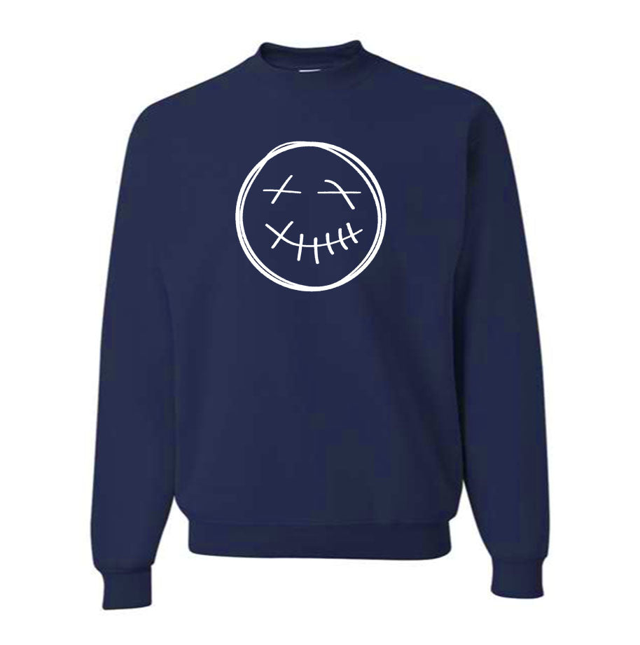 Men's Travis Scott Crewneck Sweatshirt