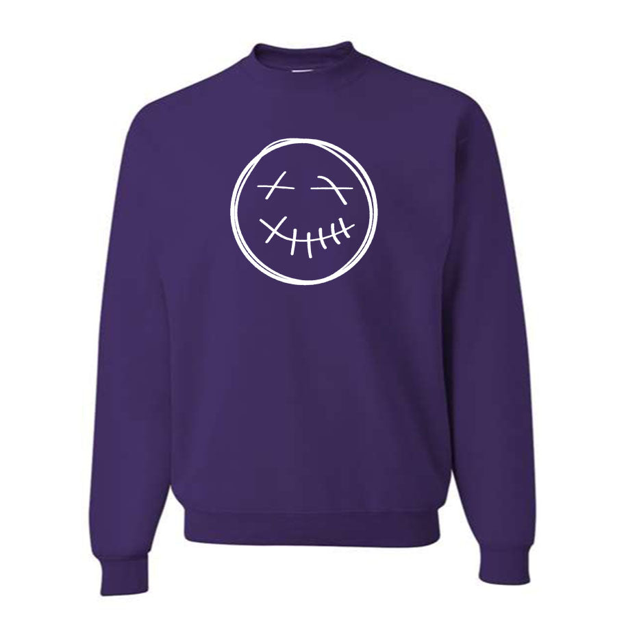 Men's Travis Scott Crewneck Sweatshirt