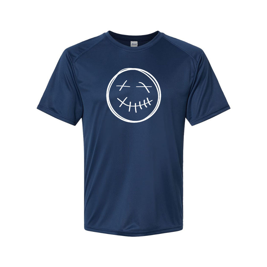 Men's Travis Scott Polyester T-Shirt