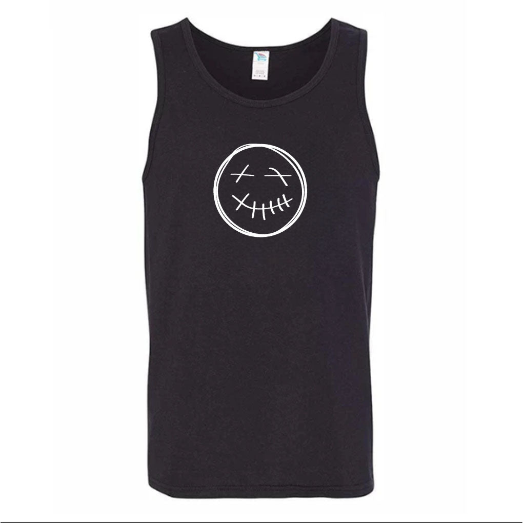 Men's Travis Scott Tank Top