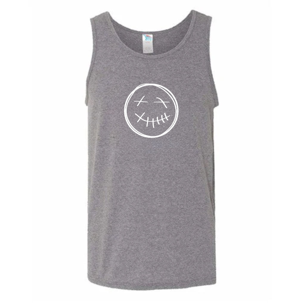 Men's Travis Scott Tank Top