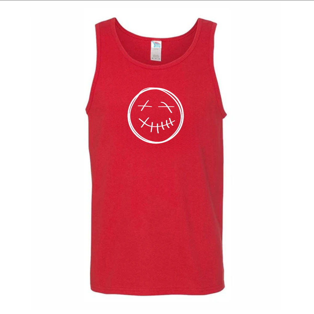Men's Travis Scott Tank Top