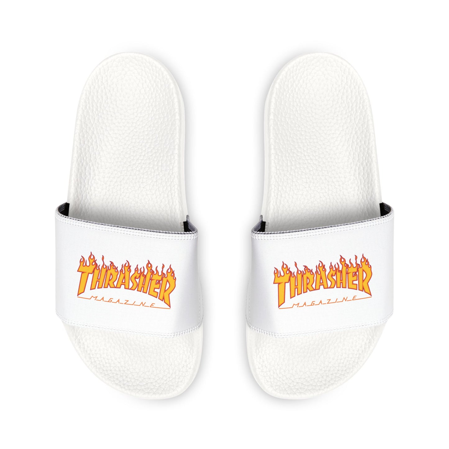 Thrasher Magazine Slides