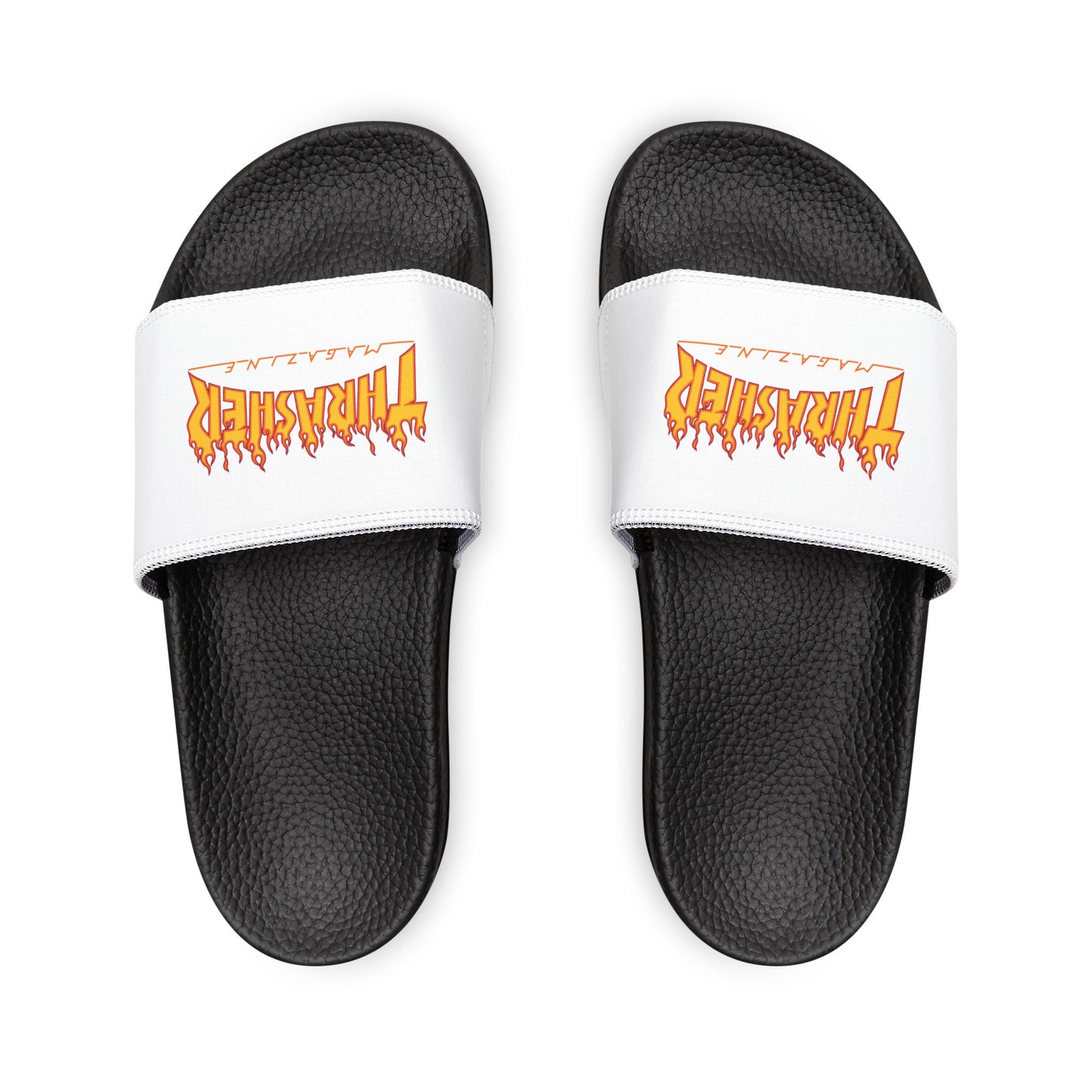 Thrasher Magazine Slides