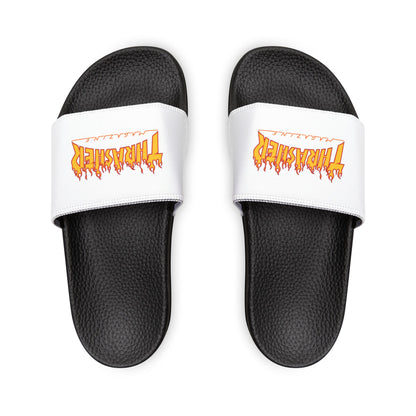 Thrasher Magazine Slides