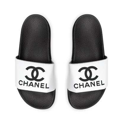 Chanel Slides