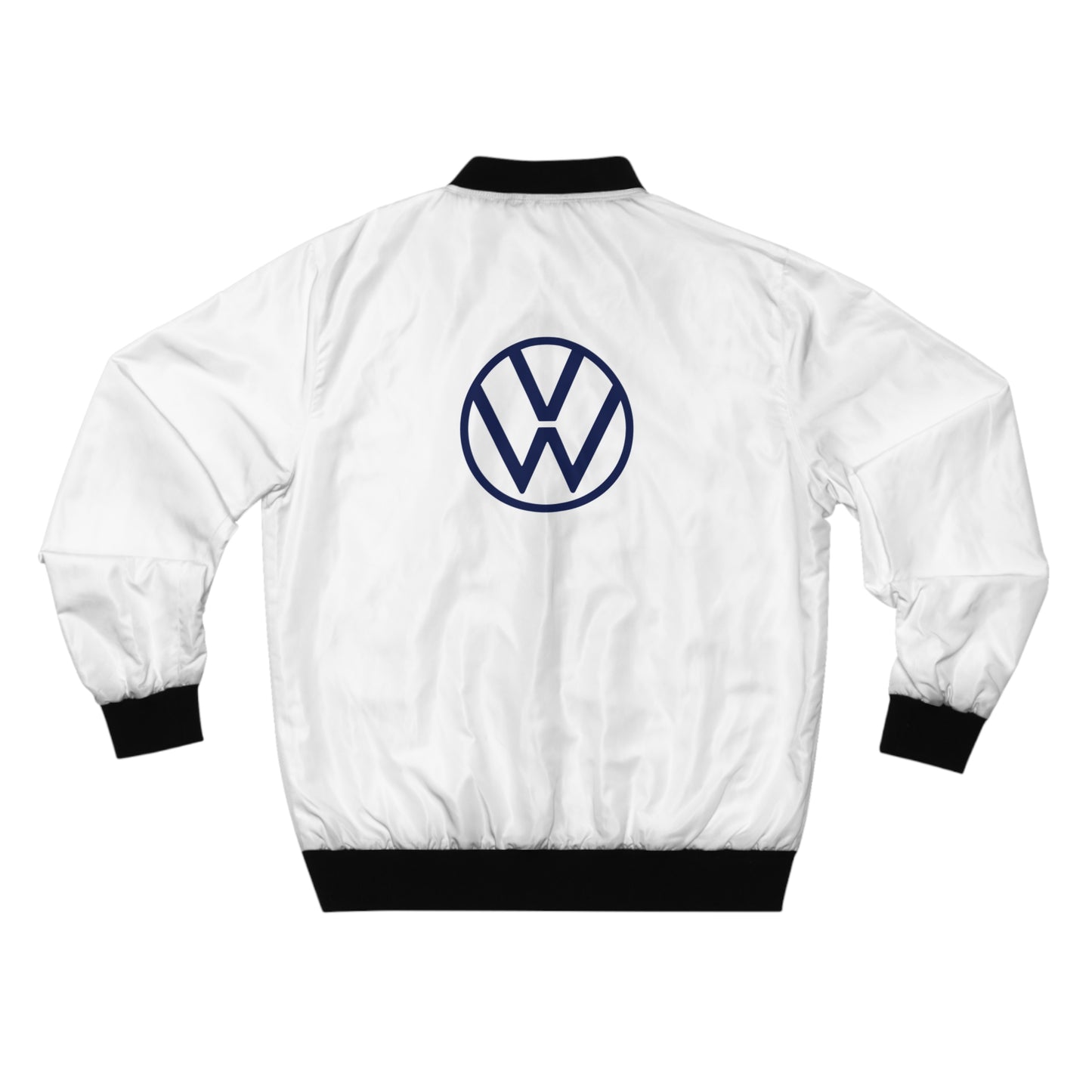 Volkswagen Men's Bomber Jacket