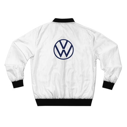 Volkswagen Men's Bomber Jacket