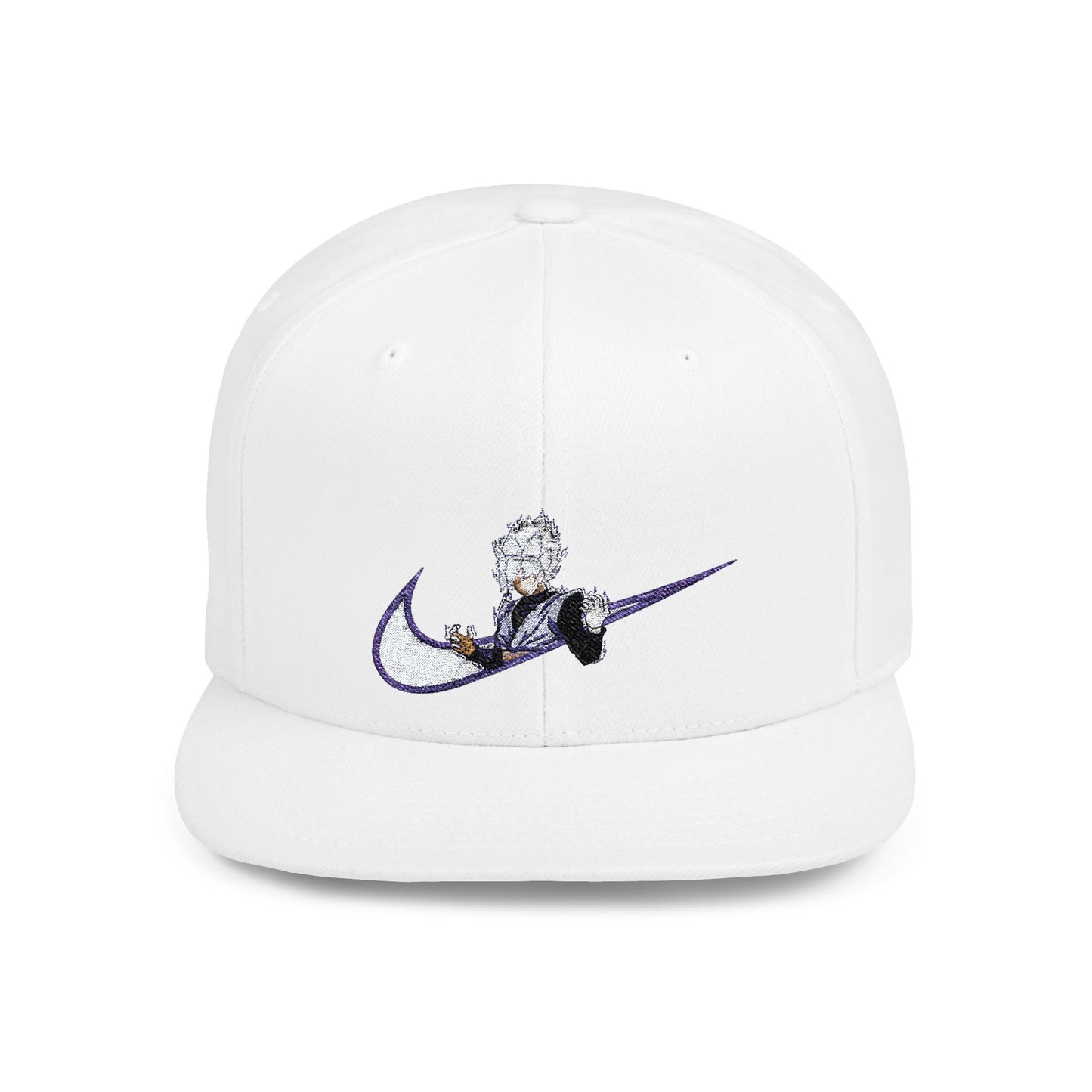 Goku Black Super Saiyan Snapback