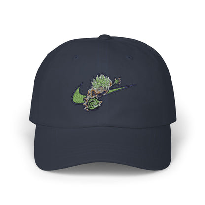 Broly Cap
