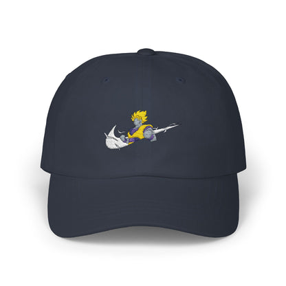 Goku Super Saiyan Cap