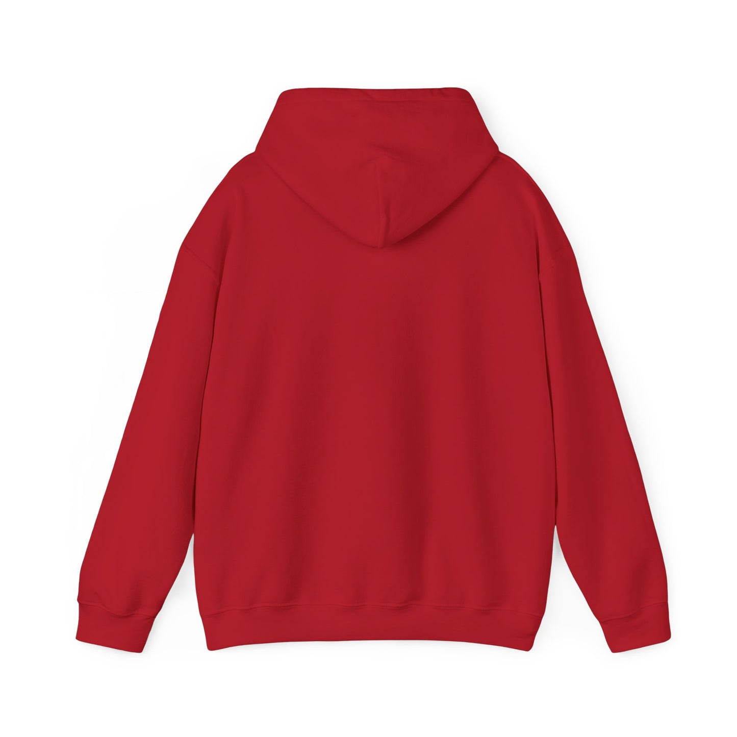 Minecraft Logo Adult Hoodie