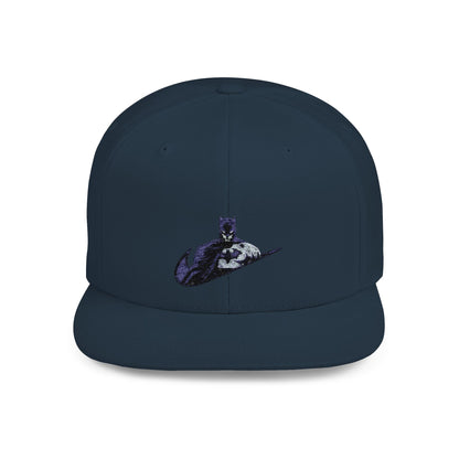 Batman Snapback