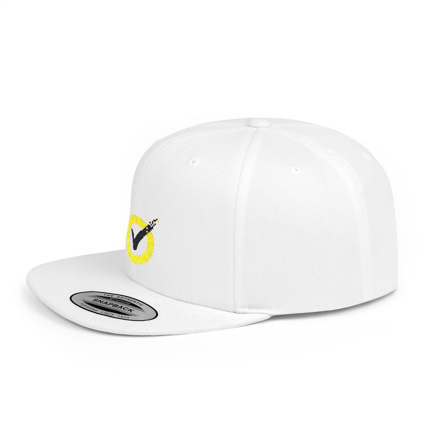 Symantec Logo Snapback