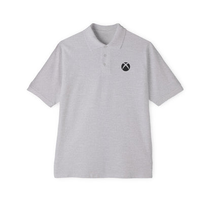 Xbox Logo Polo Shirt