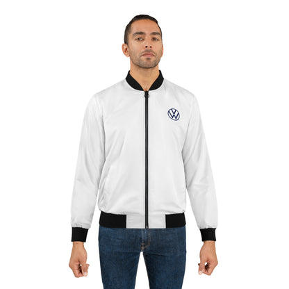 Volkswagen Men's Bomber Jacket
