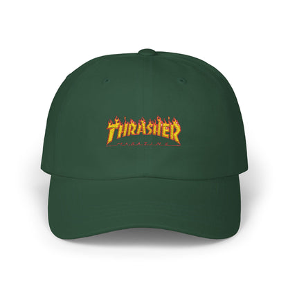 Thrasher Magazine Cap