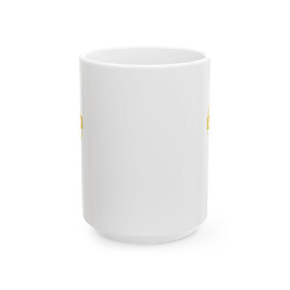 Lipton Logo Ceramic Mug