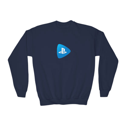PlayStation Now Youth Sweatshirt