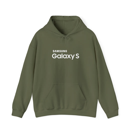 Samsung Galaxy S Adult Hoodie