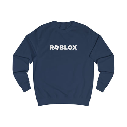 Roblox Logo Adult Sweatshirt