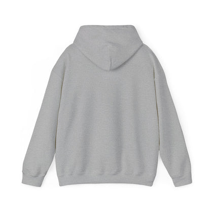 Minecraft Logo Adult Hoodie