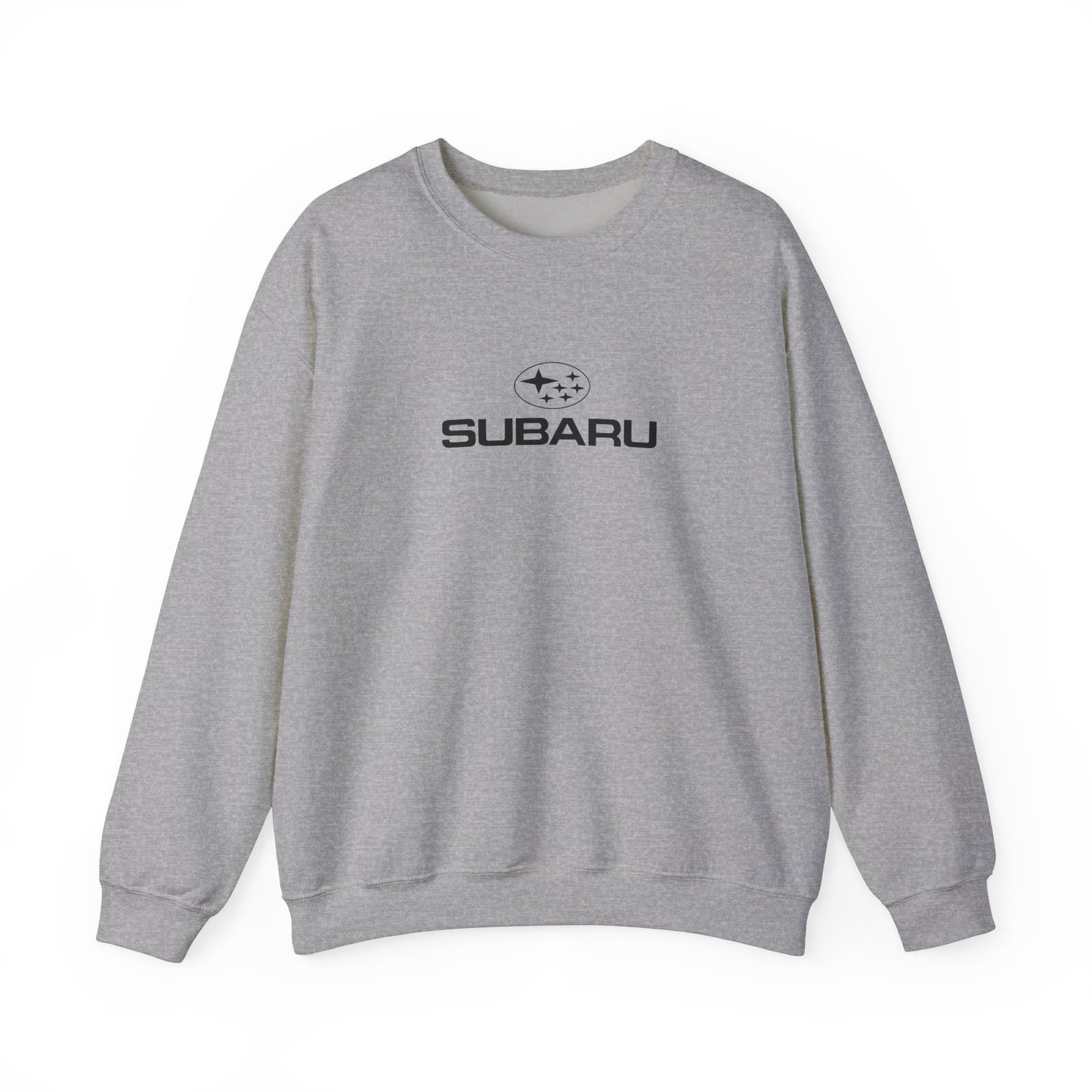 Subaru Sweatshirt