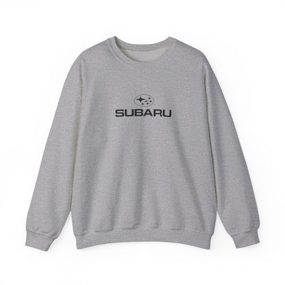 Subaru Sweatshirt