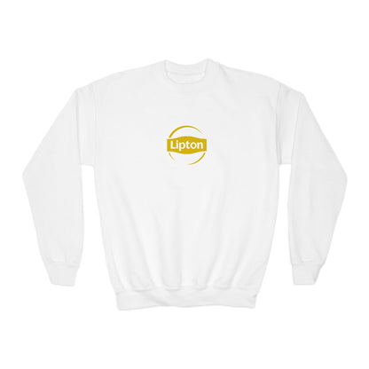 Lipton Logo Youth Sweatshirt
