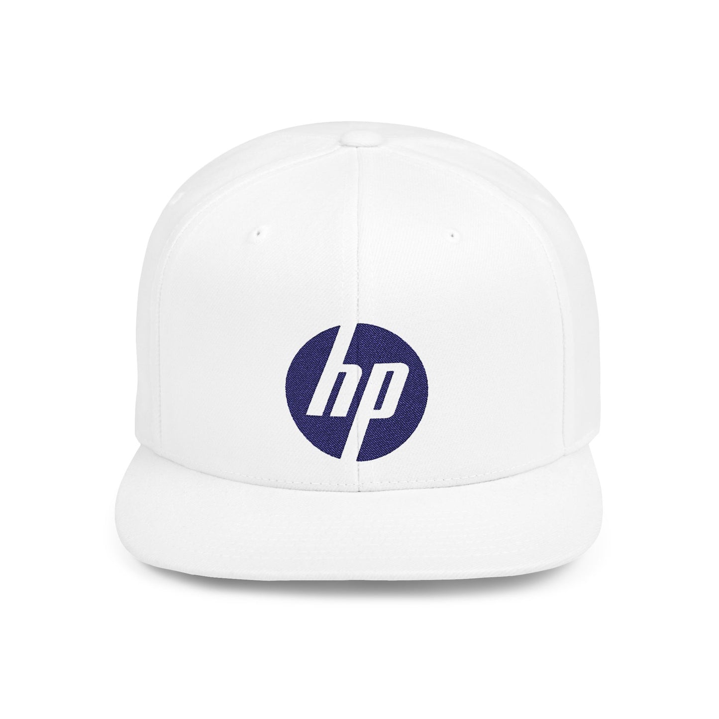 HP Logo Snapback