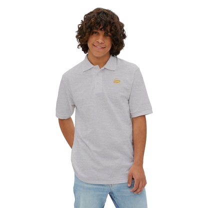 Lipton Logo Polo Shirt