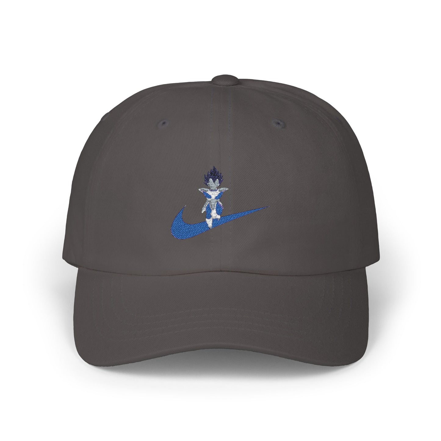 Vegeta DBZ Cap