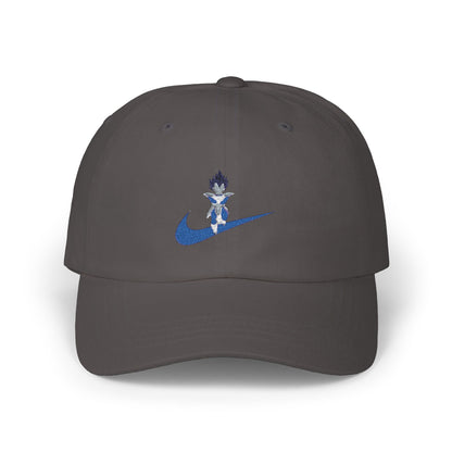 Vegeta DBZ Cap