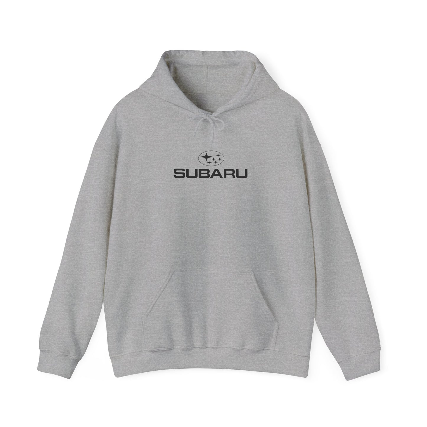 Subaru Hoodie