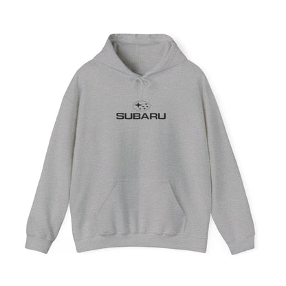 Subaru Hoodie