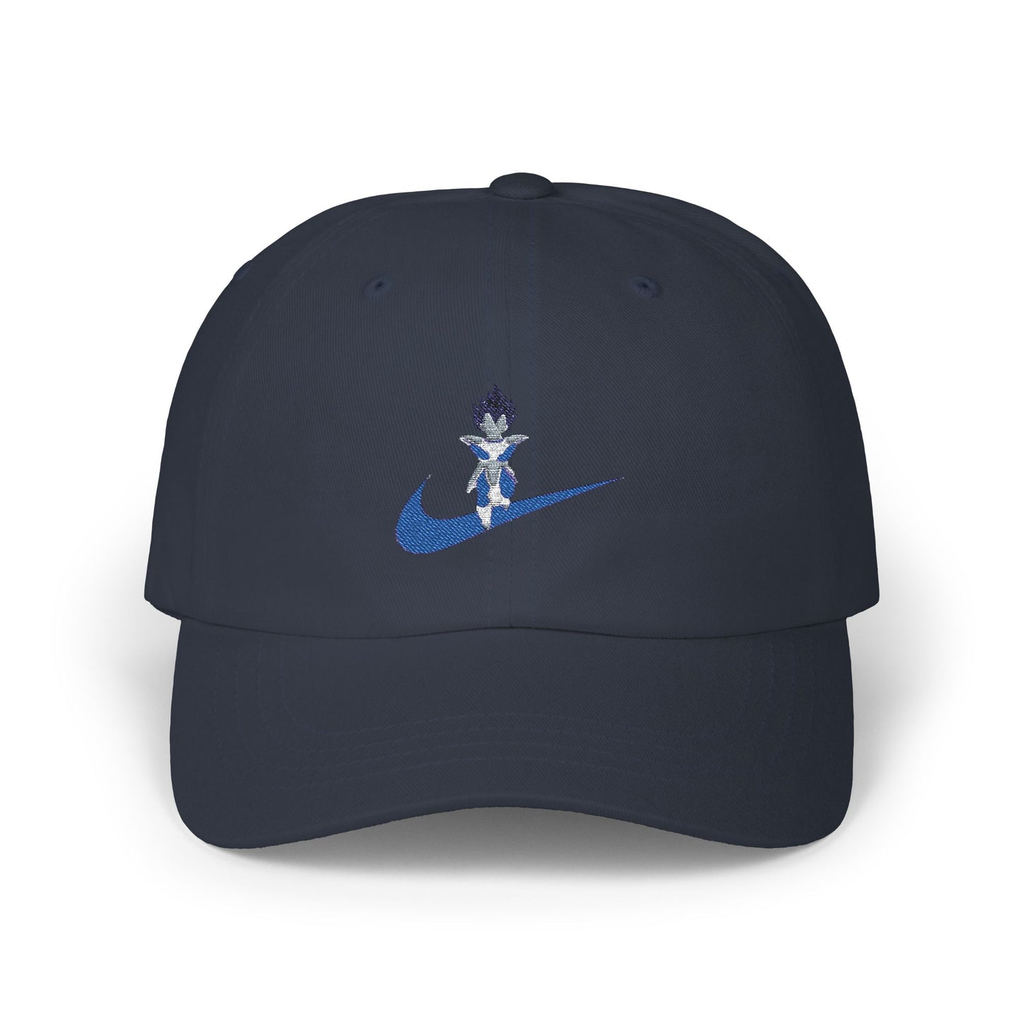Vegeta DBZ Cap