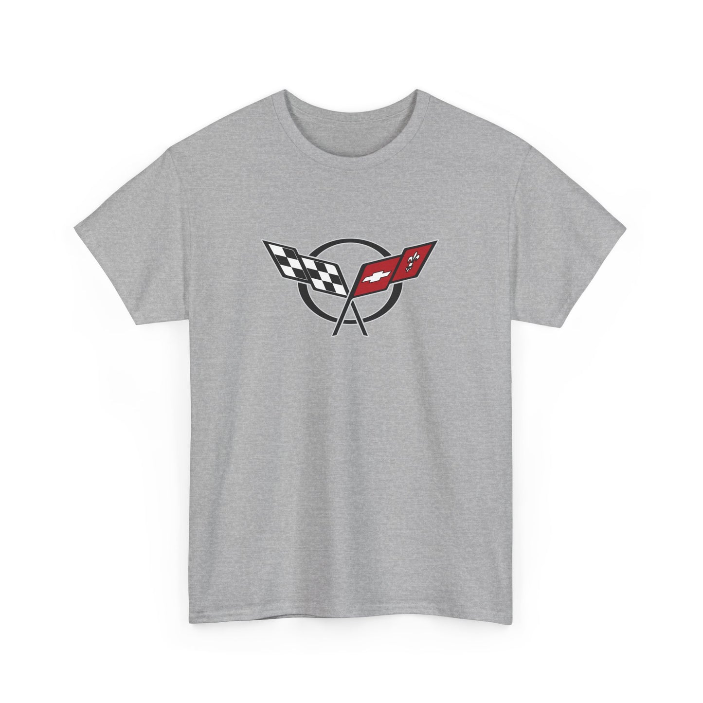 Corvette T-Shirt