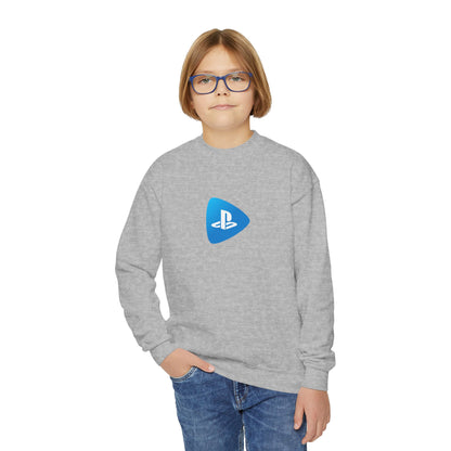 PlayStation Now Youth Sweatshirt