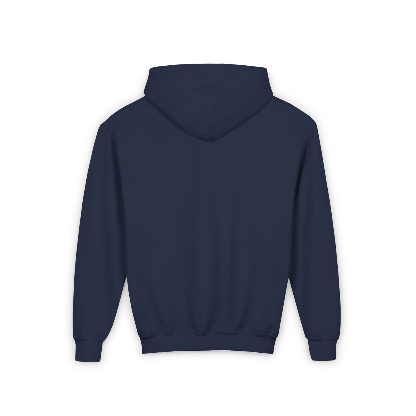 HP Logo Youth Hoodie