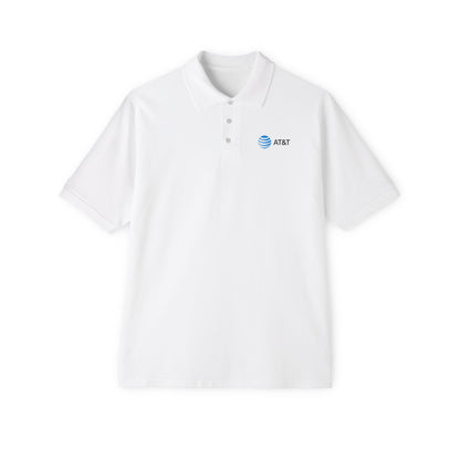 ATT Logo Polo Shirt