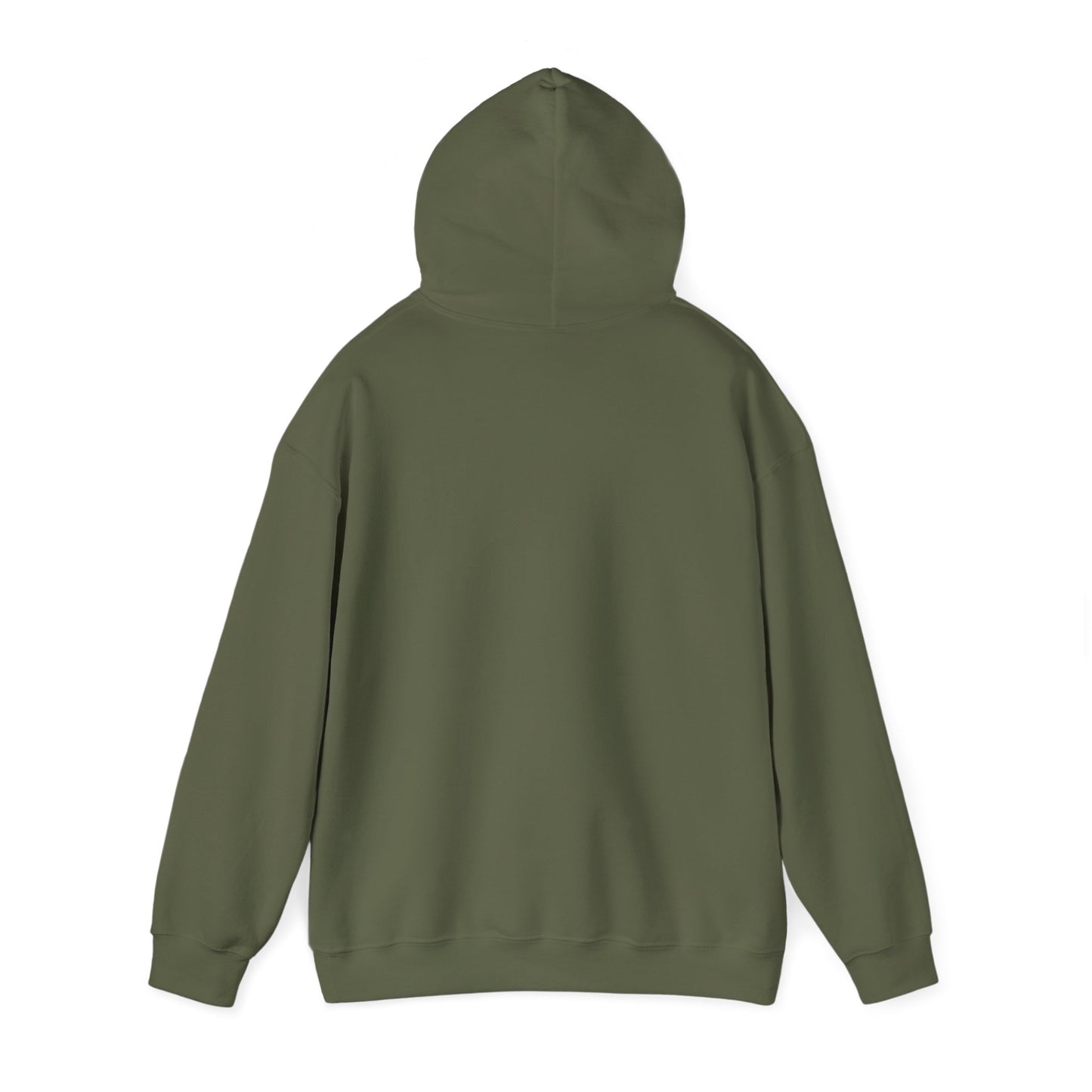 Target Logo Adult Hoodie