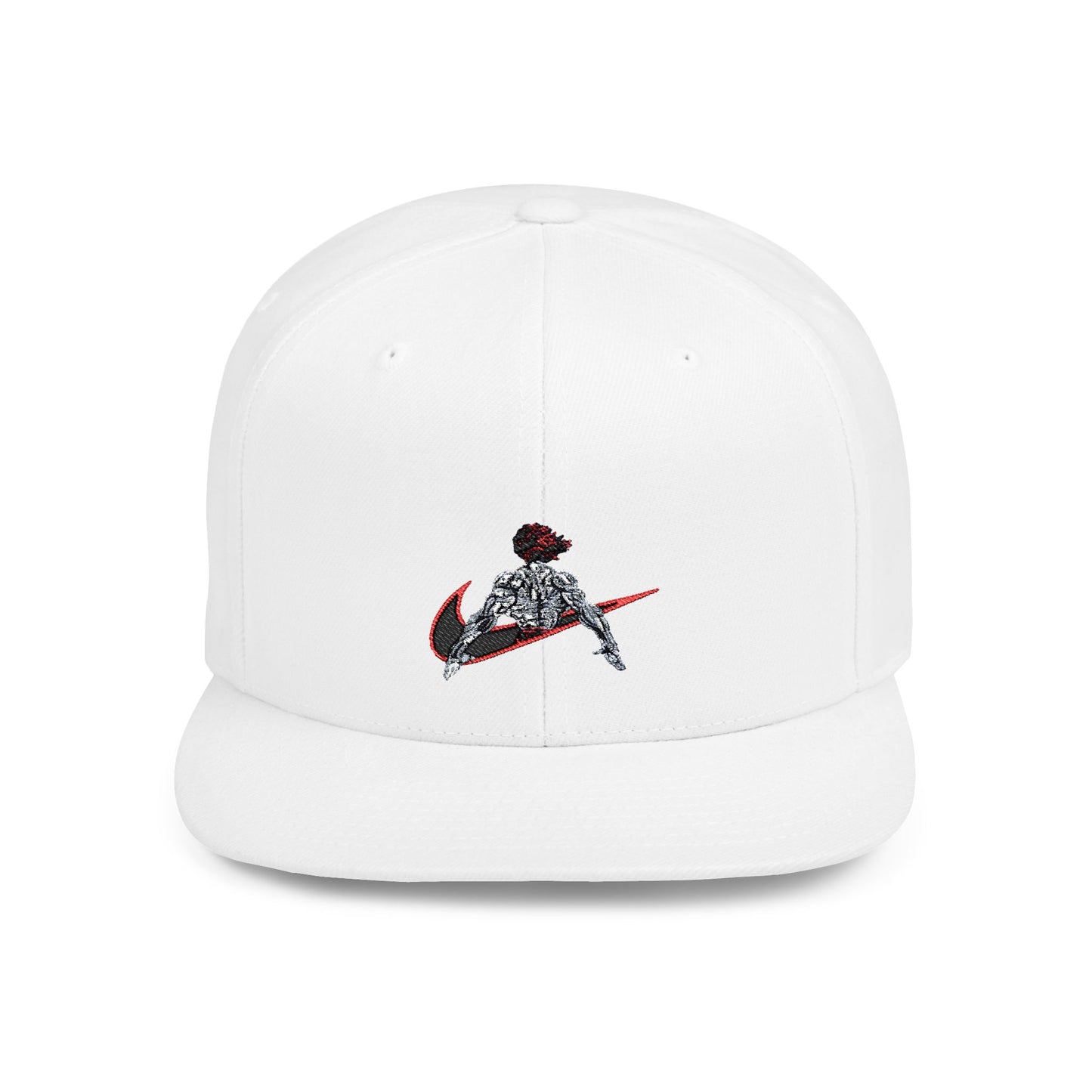 Youjiro Hanma Snapback