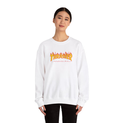 Thrasher Magazine Sweatshirt